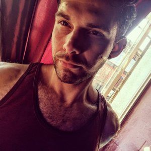 Meet your Posher, Justsin